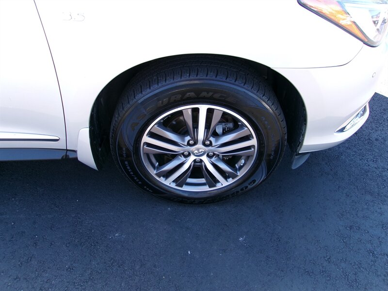 2018 INFINITI QX60   - Photo 14 - Edison, NJ 08817