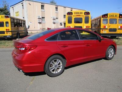 2017 Hyundai Sonata SE   - Photo 8 - Edison, NJ 08817