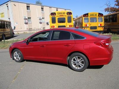 2017 Hyundai Sonata SE   - Photo 4 - Edison, NJ 08817