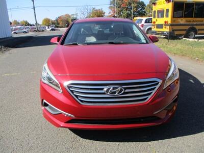 2017 Hyundai Sonata SE   - Photo 12 - Edison, NJ 08817