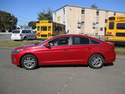 2017 Hyundai Sonata SE   - Photo 3 - Edison, NJ 08817