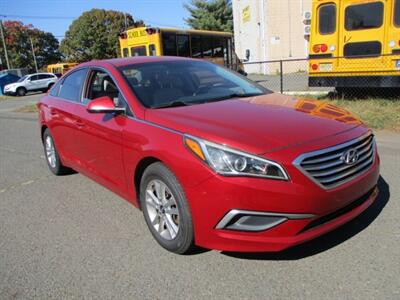 2017 Hyundai Sonata SE   - Photo 11 - Edison, NJ 08817