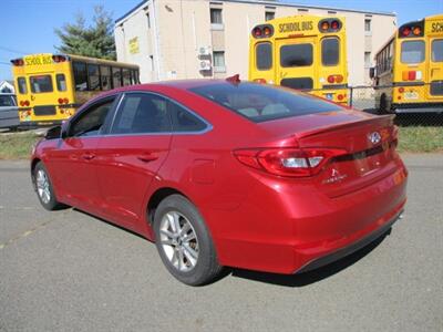 2017 Hyundai Sonata SE   - Photo 5 - Edison, NJ 08817