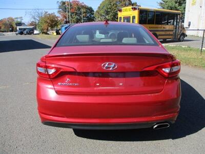 2017 Hyundai Sonata SE   - Photo 6 - Edison, NJ 08817