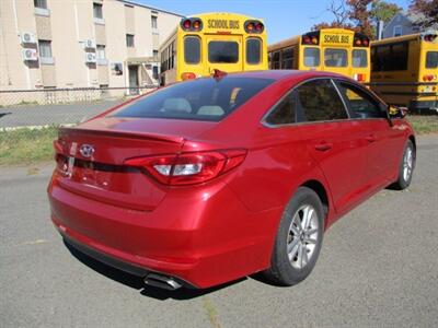 2017 Hyundai Sonata SE   - Photo 7 - Edison, NJ 08817