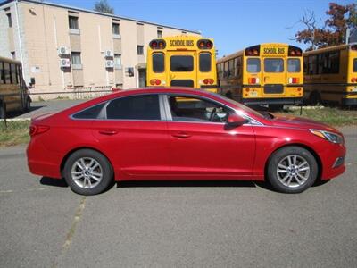 2017 Hyundai Sonata SE   - Photo 9 - Edison, NJ 08817