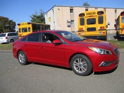 2017 Hyundai Sonata SE   - Photo 10 - Edison, NJ 08817