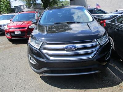 2018 Ford Edge Titanium   - Photo 5 - Edison, NJ 08817