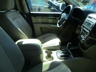 2011 Hyundai Santa Fe Limited   - Photo 8 - Edison, NJ 08817