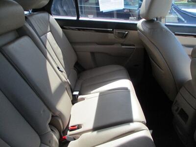 2011 Hyundai Santa Fe Limited   - Photo 10 - Edison, NJ 08817