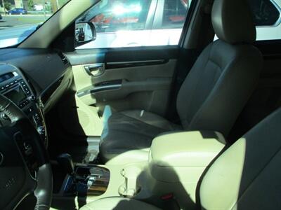 2011 Hyundai Santa Fe Limited   - Photo 7 - Edison, NJ 08817