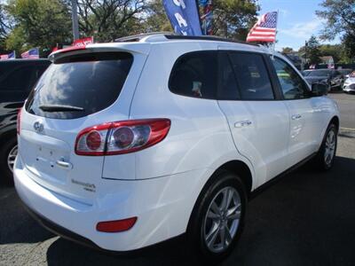 2011 Hyundai Santa Fe Limited   - Photo 4 - Edison, NJ 08817