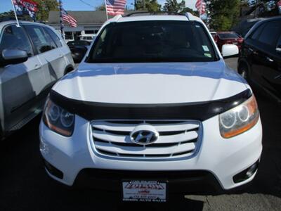 2011 Hyundai Santa Fe Limited   - Photo 6 - Edison, NJ 08817