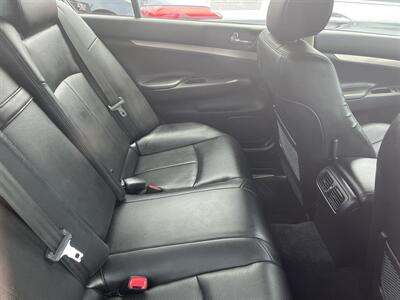 2015 INFINITI Q40   - Photo 10 - Edison, NJ 08817