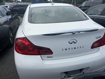 2015 INFINITI Q40   - Photo 3 - Edison, NJ 08817