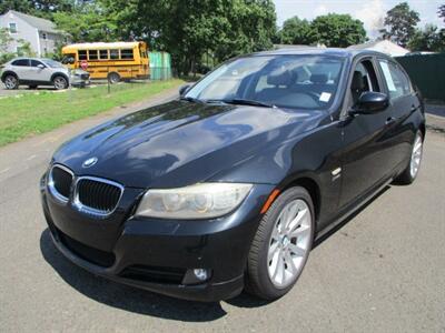 2011 BMW 3 Series 328i xDrive  