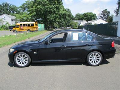 2011 BMW 3 Series 328i xDrive   - Photo 6 - Edison, NJ 08817