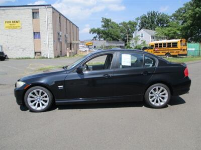 2011 BMW 3 Series 328i xDrive   - Photo 3 - Edison, NJ 08817