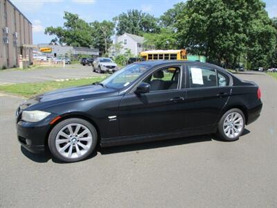 2011 BMW 3 Series 328i xDrive  