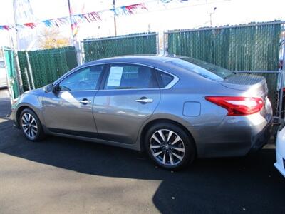 2017 Nissan Altima 2.5   - Photo 2 - Edison, NJ 08817