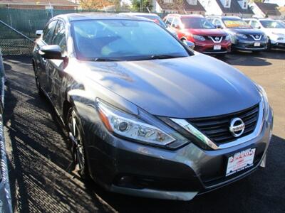 2017 Nissan Altima 2.5   - Photo 3 - Edison, NJ 08817