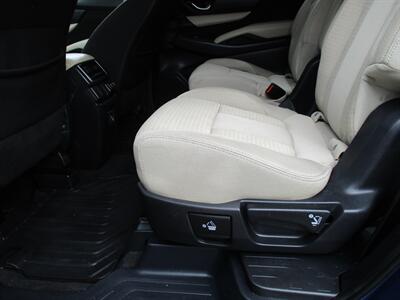 2020 Subaru Ascent Premium 7-Passenger   - Photo 17 - Bell, CA 90201