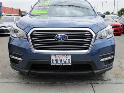 2020 Subaru Ascent Premium 7-Passenger   - Photo 3 - Bell, CA 90201
