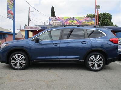 2020 Subaru Ascent Premium 7-Passenger   - Photo 11 - Bell, CA 90201