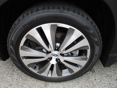 2020 Subaru Ascent Premium 7-Passenger   - Photo 41 - Bell, CA 90201