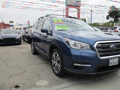 2020 Subaru Ascent Premium 7-Passenger   - Photo 5 - Bell, CA 90201