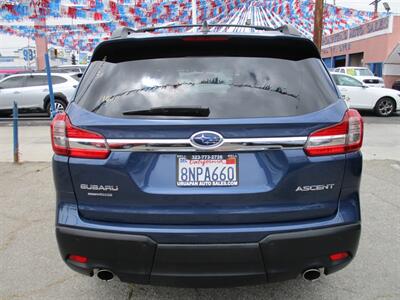 2020 Subaru Ascent Premium 7-Passenger   - Photo 8 - Bell, CA 90201