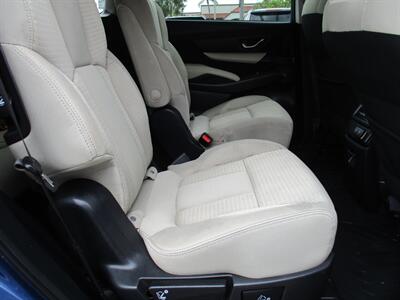 2020 Subaru Ascent Premium 7-Passenger   - Photo 22 - Bell, CA 90201