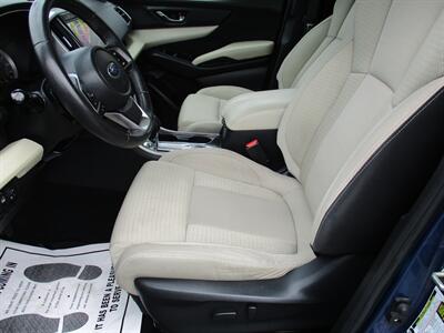 2020 Subaru Ascent Premium 7-Passenger   - Photo 13 - Bell, CA 90201