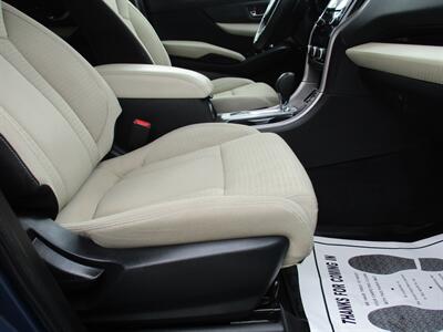 2020 Subaru Ascent Premium 7-Passenger   - Photo 25 - Bell, CA 90201