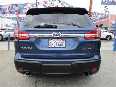 2020 Subaru Ascent Premium 7-Passenger   - Photo 7 - Bell, CA 90201