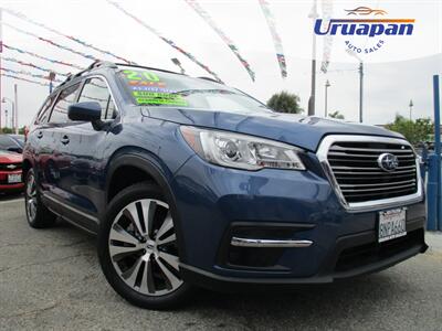 2020 Subaru Ascent Premium 7-Passenger   - Photo 1 - Bell, CA 90201