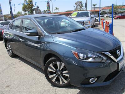 2017 Nissan Sentra SL   - Photo 2 - Bell, CA 90201