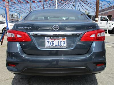 2017 Nissan Sentra SL   - Photo 9 - Bell, CA 90201