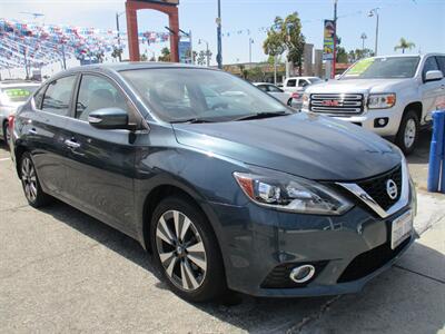 2017 Nissan Sentra SL   - Photo 6 - Bell, CA 90201