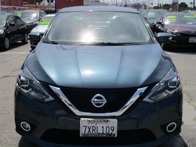 2017 Nissan Sentra SL   - Photo 4 - Bell, CA 90201