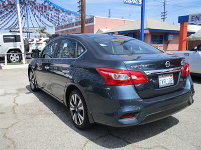 2017 Nissan Sentra SL   - Photo 8 - Bell, CA 90201