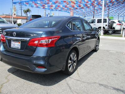 2017 Nissan Sentra SL   - Photo 7 - Bell, CA 90201