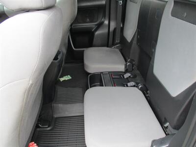 2020 Toyota Tacoma TRD Sport   - Photo 12 - Bell, CA 90201
