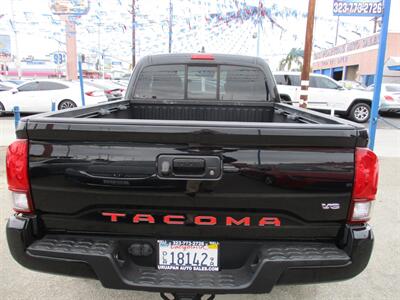 2020 Toyota Tacoma TRD Sport   - Photo 27 - Bell, CA 90201