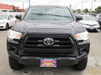 2020 Toyota Tacoma TRD Sport   - Photo 4 - Bell, CA 90201