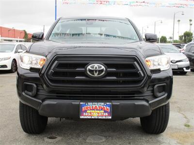 2020 Toyota Tacoma TRD Sport   - Photo 3 - Bell, CA 90201