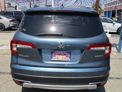 2021 Honda Pilot Touring-7P   - Photo 7 - Bell, CA 90201