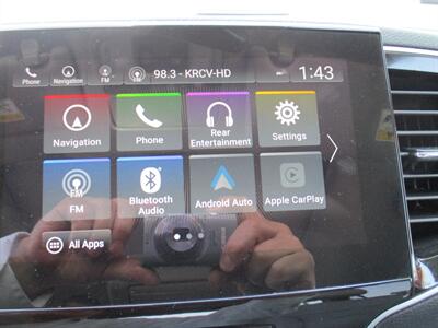 2021 Honda Pilot Touring-7P   - Photo 33 - Bell, CA 90201