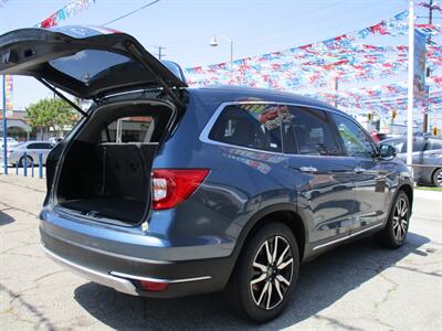 2021 Honda Pilot Touring-7P   - Photo 5 - Bell, CA 90201
