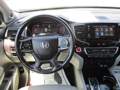 2021 Honda Pilot Touring-7P   - Photo 31 - Bell, CA 90201